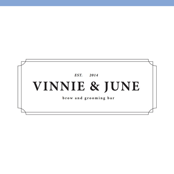 Vinnie & June